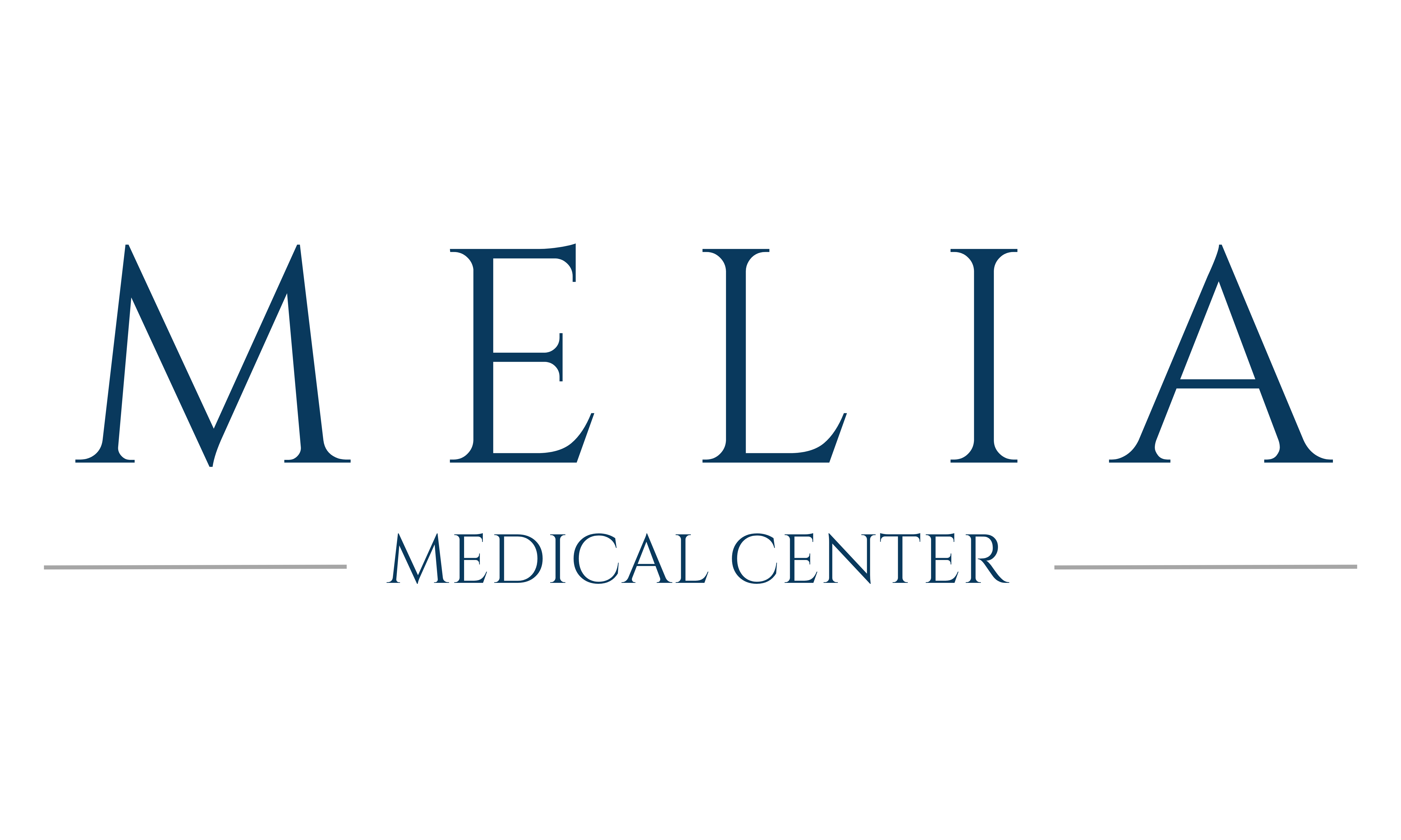Melia Medical Center logo